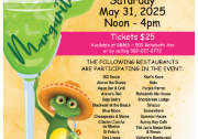 Margarita Crawl