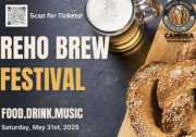 Reho Brew Festival