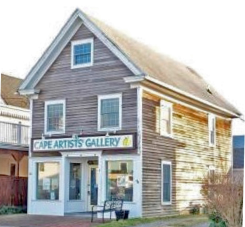 Cape Artists Gallery