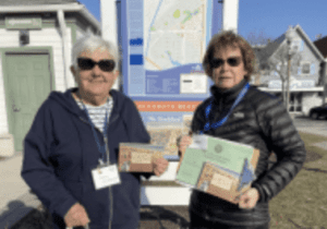 Annual Boardwalk Walking Tour