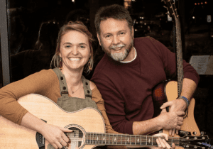 Live Music Cruise with Roy & Madie Voshell