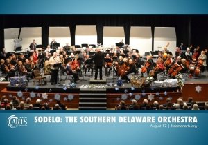 SODELO: The Southern Delaware Orchestra