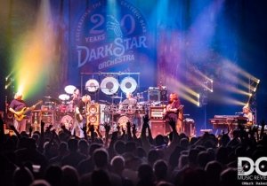 Dark Star Orchestra