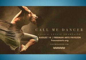 Call Me Dancer: A Special Screening & Directors Discussion