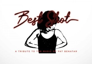 Best Shot – Pat Benatar Tribute