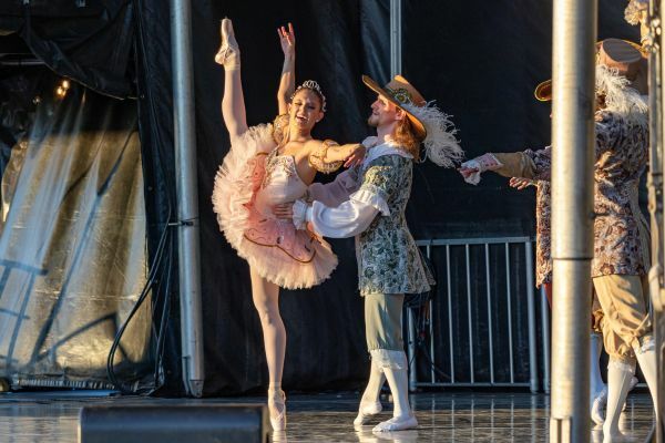 First State Ballet Theatre