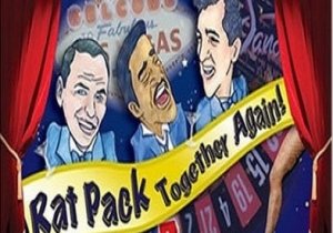 Rat Pack Together Again