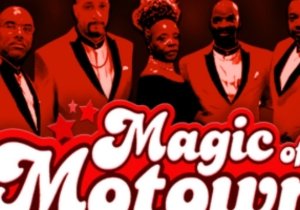 Magic of Motown - MATINEE