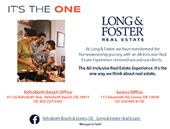 Long & Foster