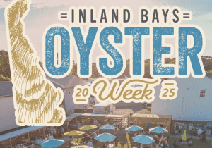 Soundbite Sunday: Inland Bays Oyster Week Edition at West Side Creative Market