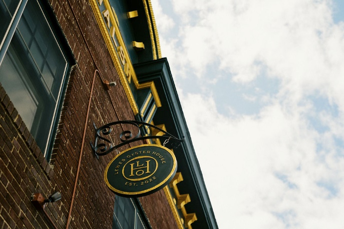 Wine ‘n Brine/Meet the Grower at Lewes Oyster House