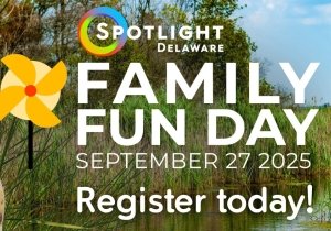 Spotlight DE Family Fun Day