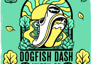 Dogfish Dash