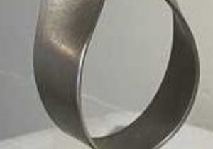 Constructed Carved Casted: Sculpture from Rehoboth Art League Collections