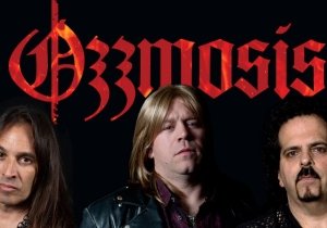 Ozzmosis – Ozzy Osbourne Tribute Show