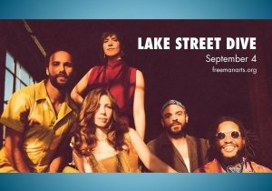 Lake Street Dive