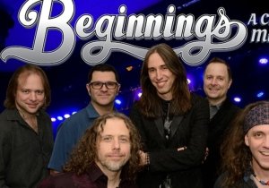 Beginnings: A Celebration of the Music of Chicago