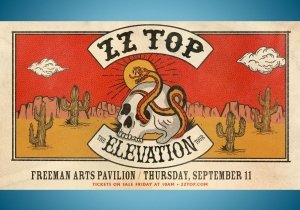 ZZ Top