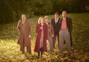 Alison Krauss & Union Station featuring Jerry Douglas