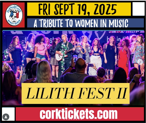 Lilith Fest II