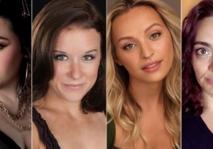 Broadway Divas Cabaret