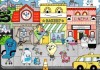 Beyond the Frame: Animation by Aaron Augenblick