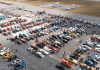 Wings and Wheels 2025