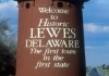 First Friday at the Lewes Historical Society Campus