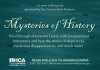 Mysteries of History
