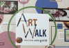 ArtWalk 2025!