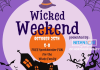 Wicked Weekend