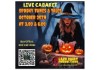 Spooky Tunes & Tales