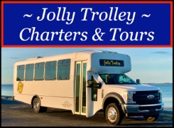 Jolly Trolley