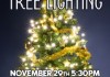 Dewey Beach Tree Lighting