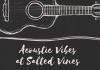 Acoustic Vibes in the Vineyard