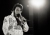 Jesse Garron’s Tribute to Elvis