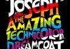 Joseph & the Amazing Technicolor Dreamcoat