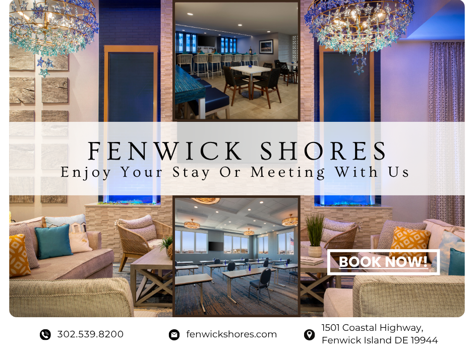 Fenwick Shores