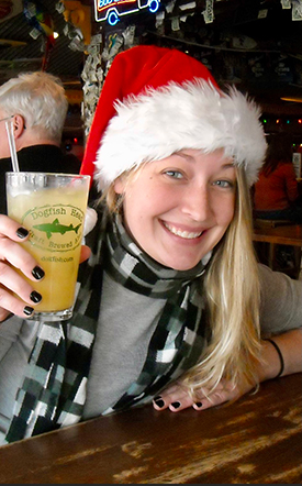 Gobble 'til you Wobble in Southern Delaware