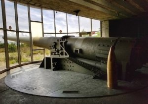 Discover Battery 519 - Delaware State Parks