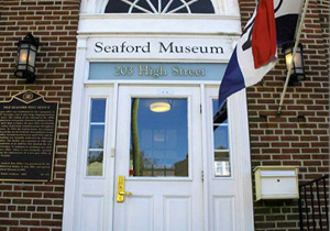 Children’s Day at the Museum