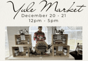 Yule Market