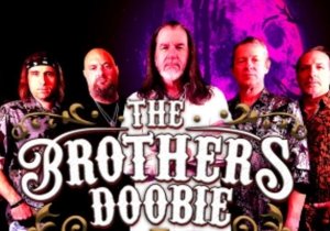 The Brothers Doobie