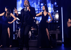 CRUSH - New Year's Eve Celebration