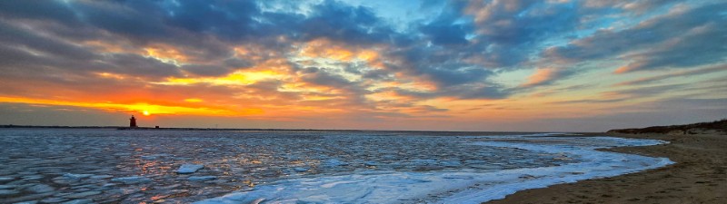 Start the New Year Right with a Visit to Southern Delaware