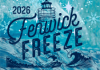 21st Annual Fenwick Freeze