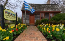 Lewes Chamber of Commerce