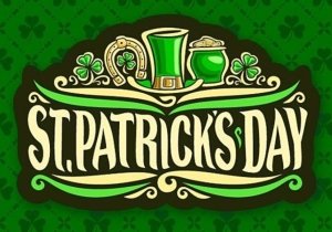 St. Patrick’s Day Parade & Festivities at Quayside