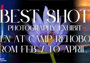 Best Shot Photography Exhibit