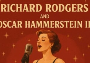 Rodgers & Hammerstein Broadway Cabaret
